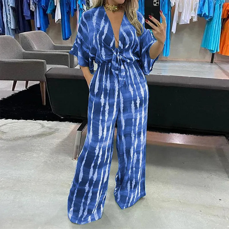 Ornella Jumpsuit