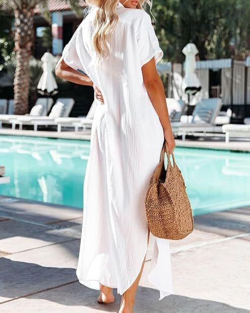 Amara Maxi Dress