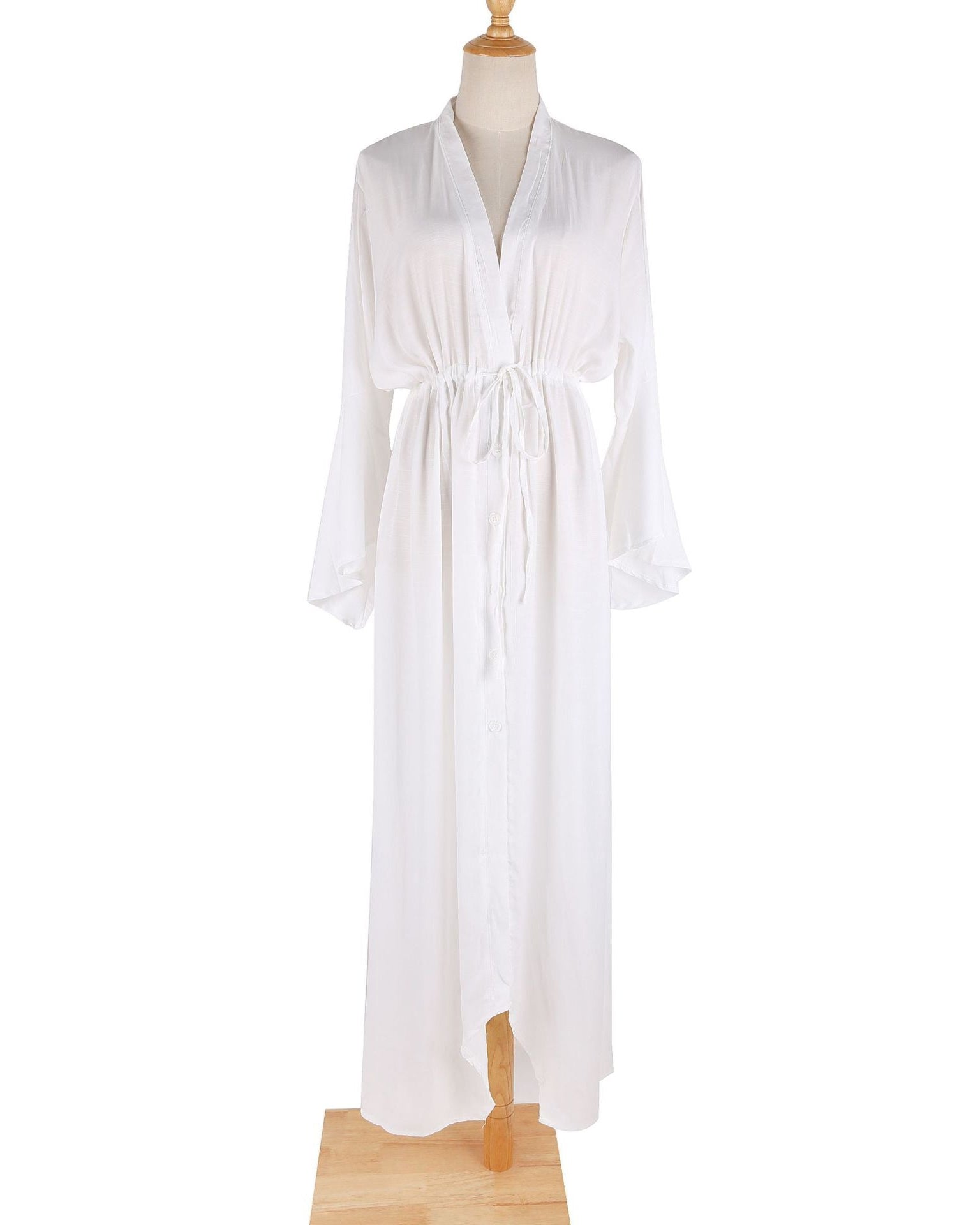 Sahara Breeze Kaftan