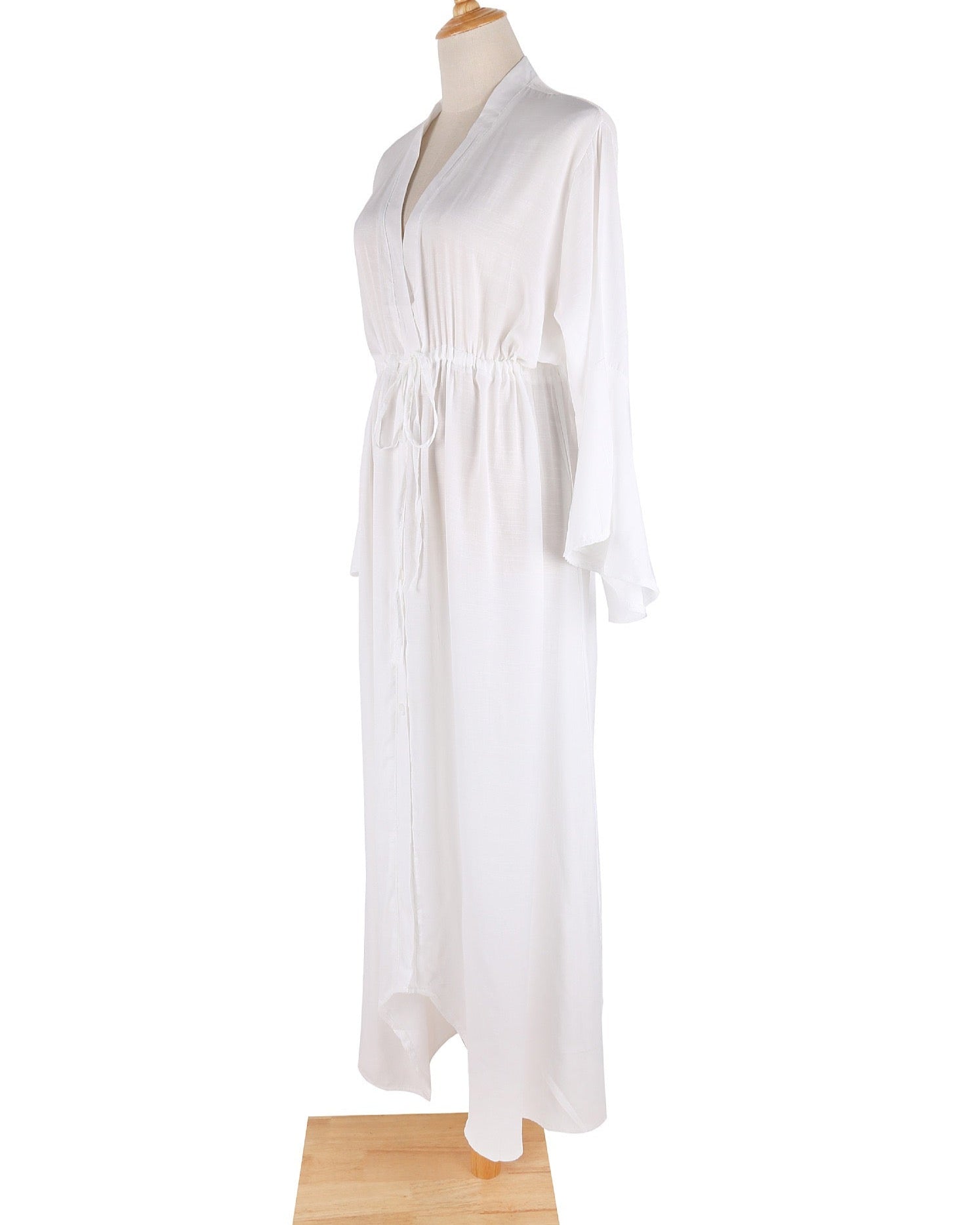Sahara Breeze Kaftan