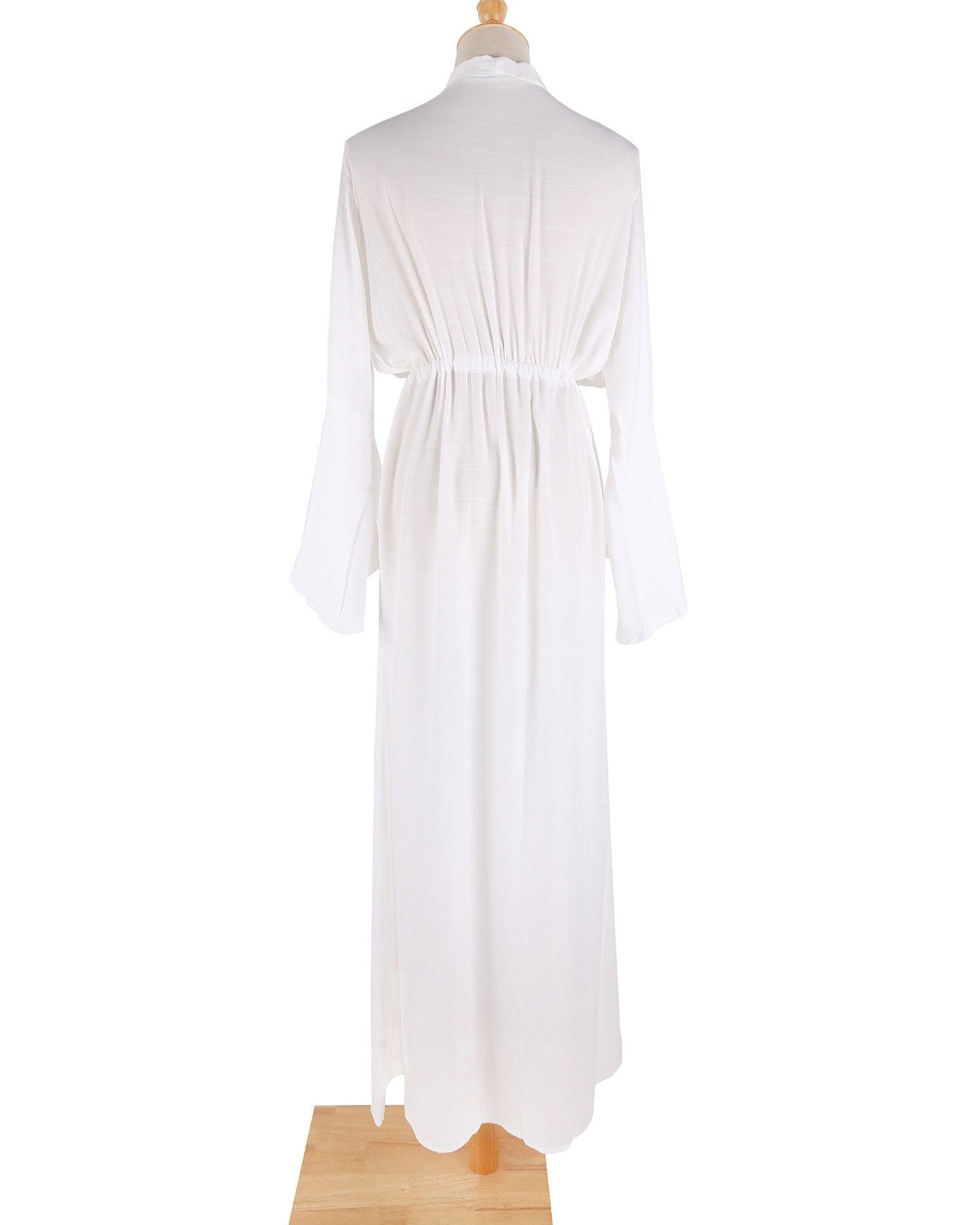 Sahara Breeze Kaftan
