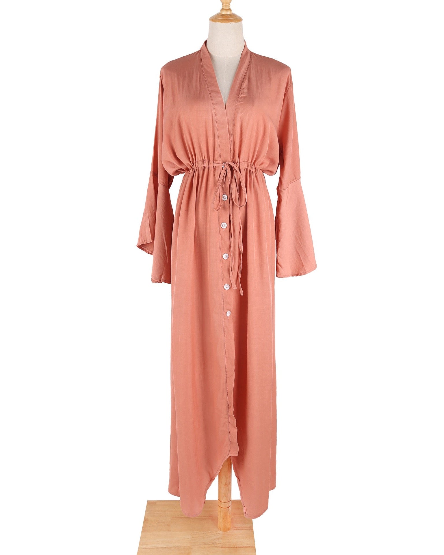 Sahara Breeze Kaftan