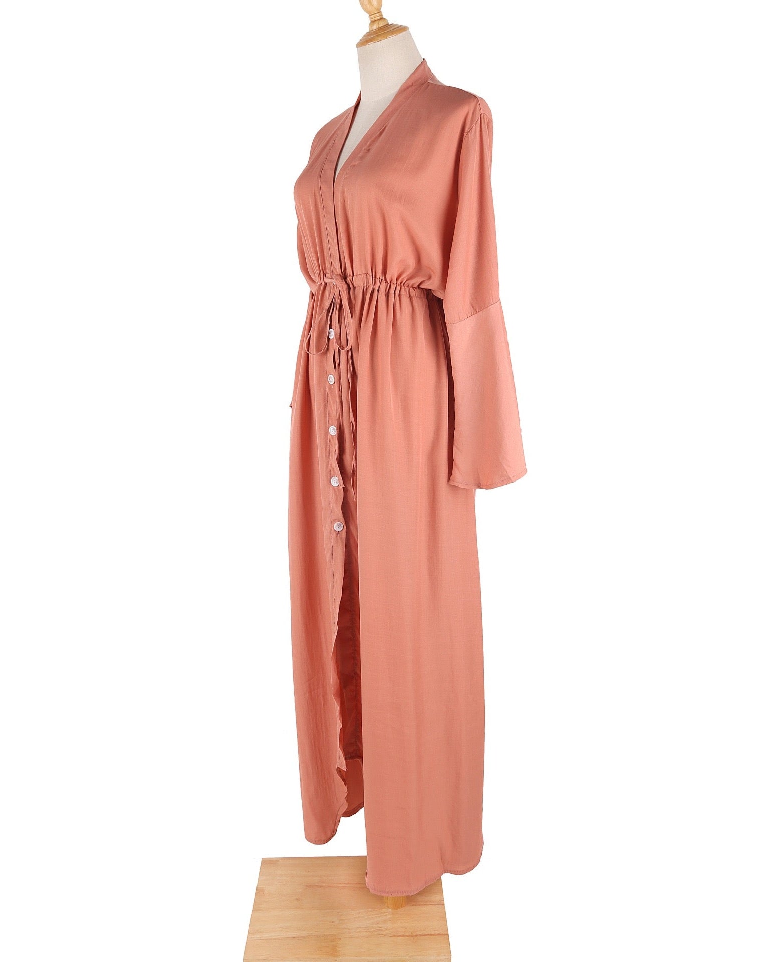Sahara Breeze Kaftan