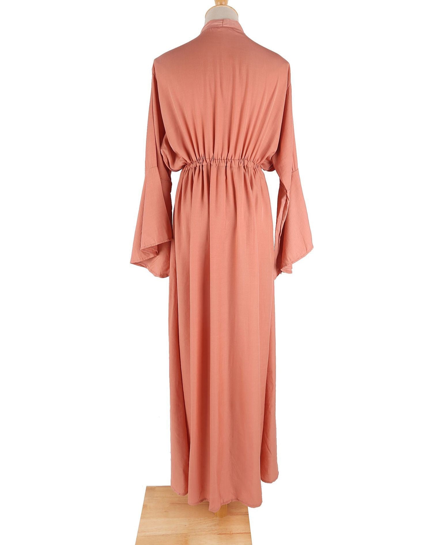 Sahara Breeze Kaftan