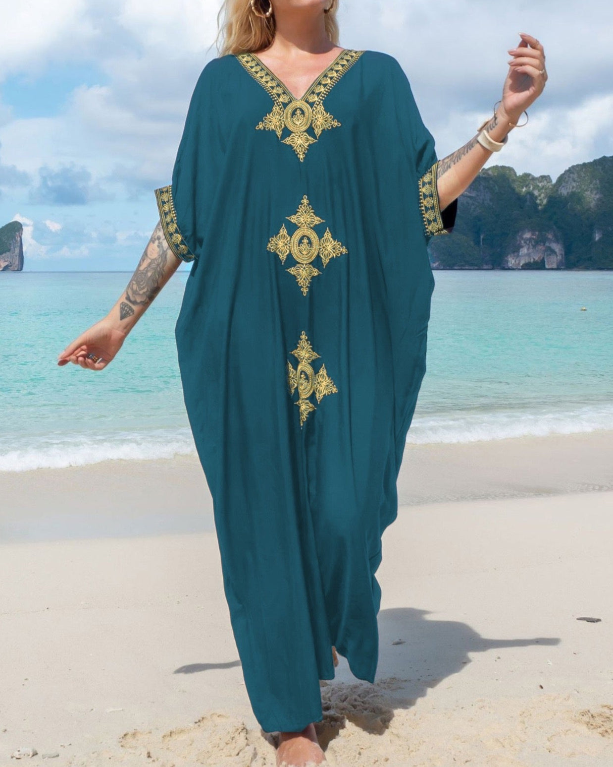 Amira Kaftan