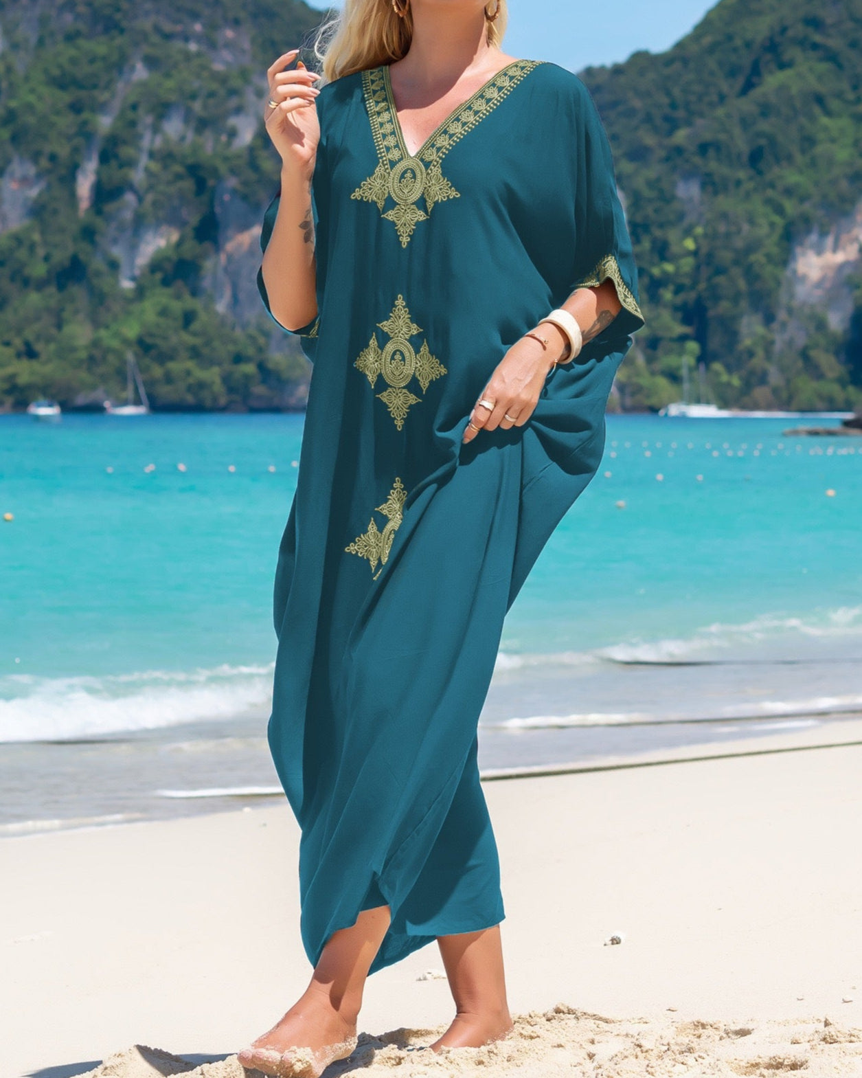 Amira Kaftan