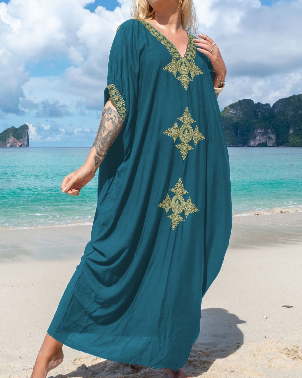 Amira Kaftan