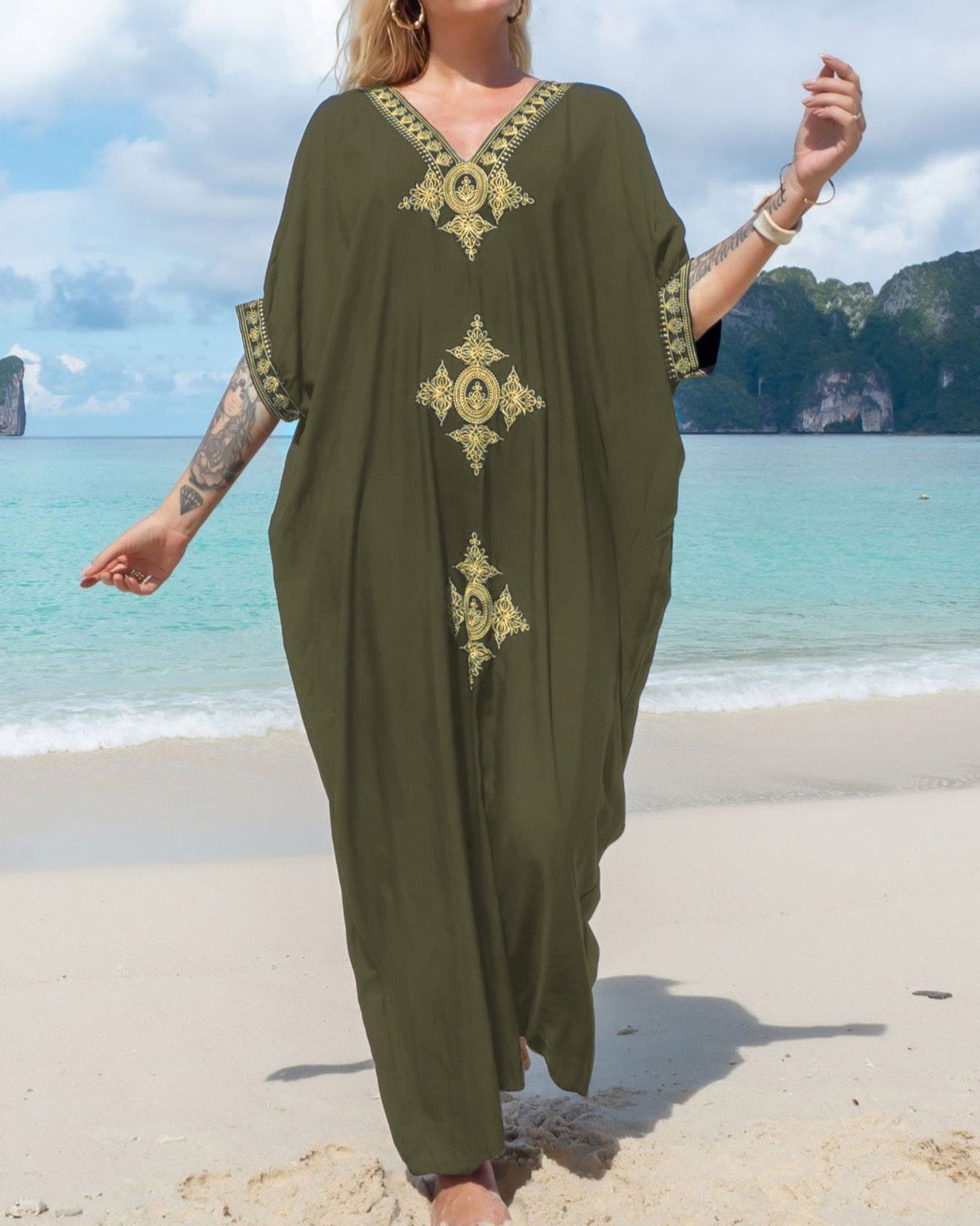 Amira Kaftan