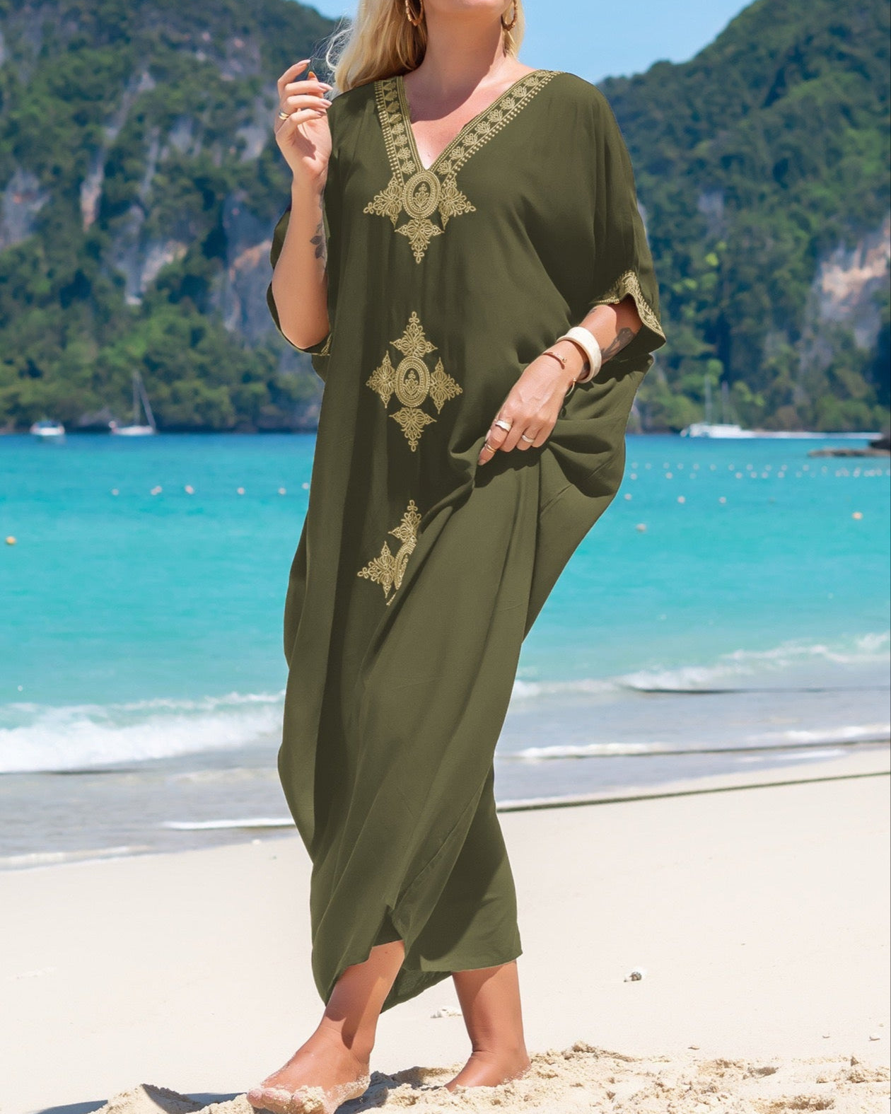 Amira Kaftan