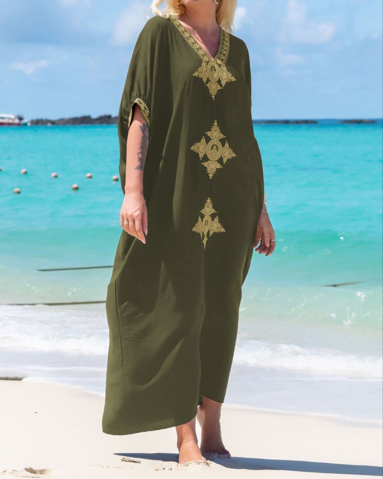 Amira Kaftan