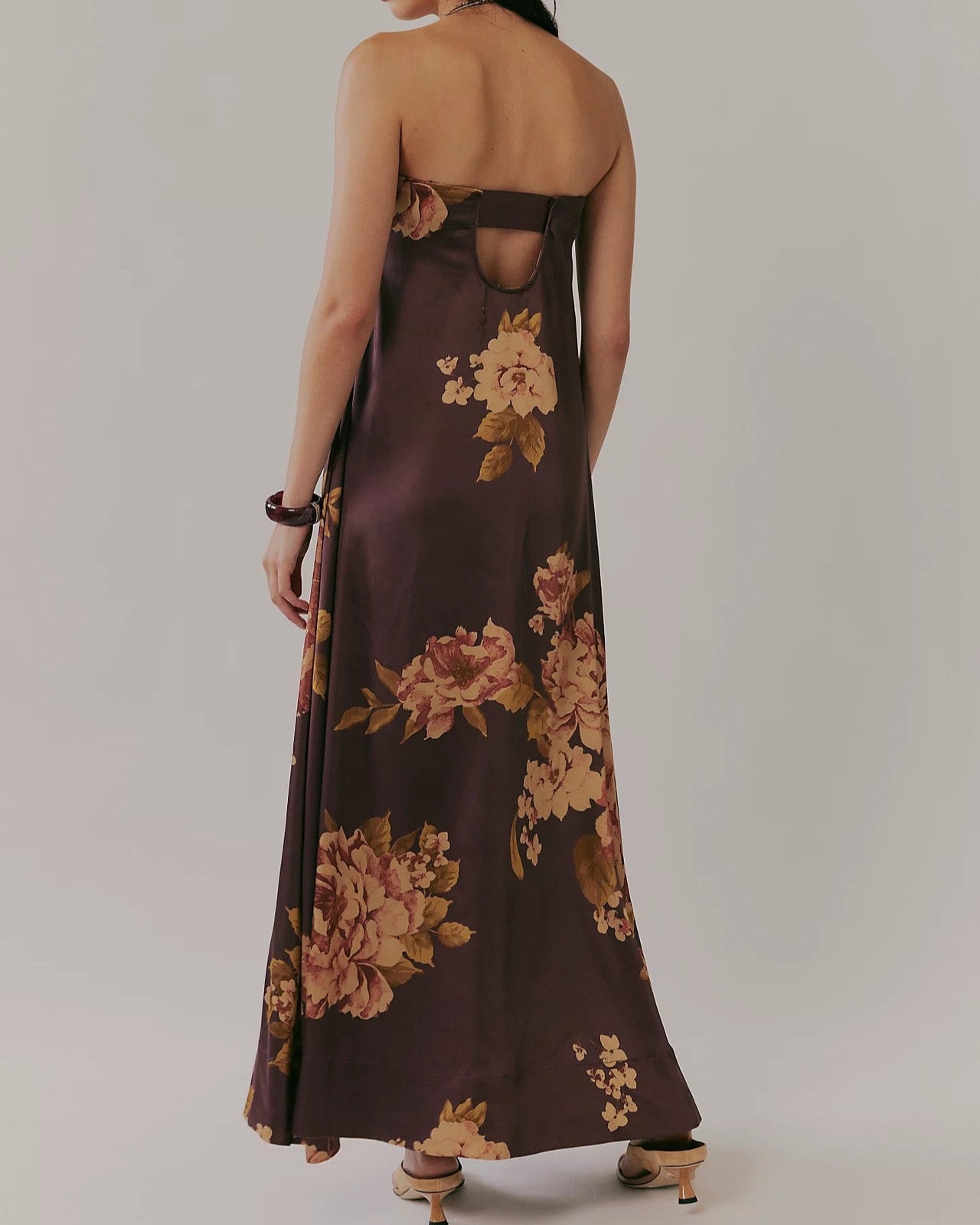 Fiorella Maxi Dress