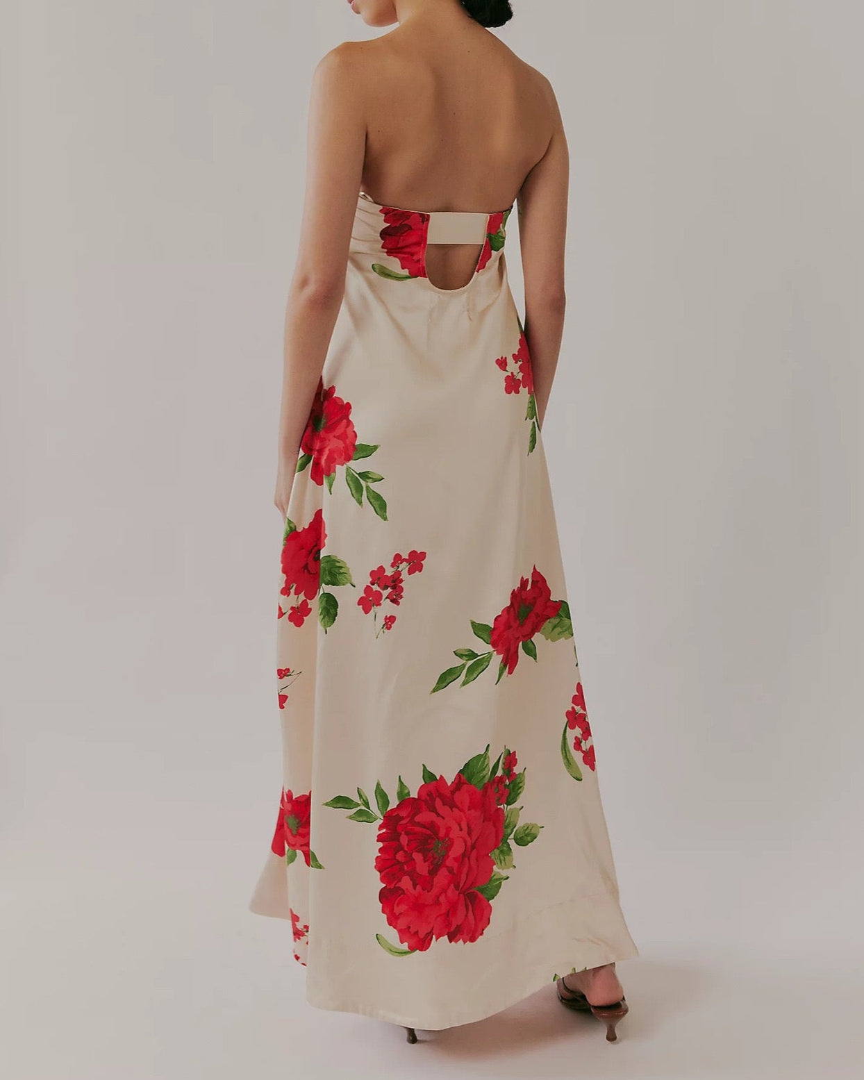 Fiorella Maxi Dress