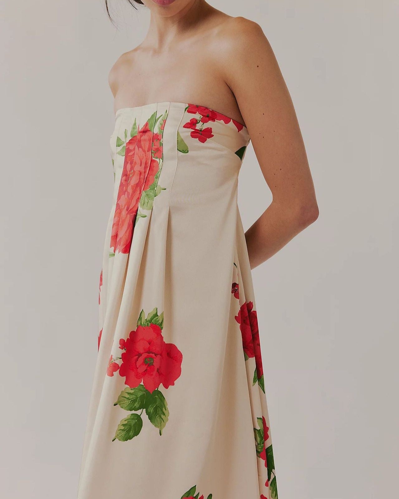 Fiorella Maxi Dress