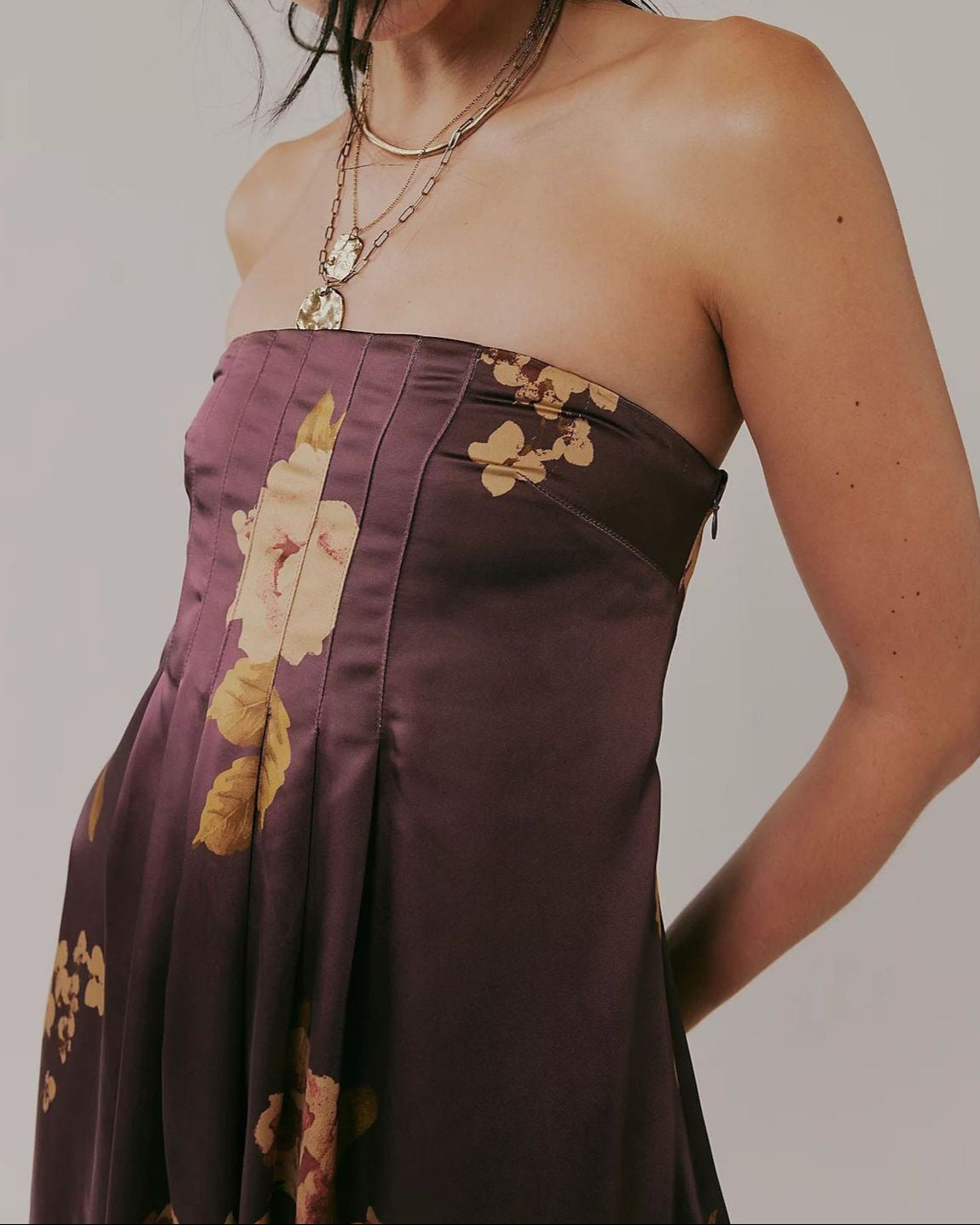 Fiorella Maxi Dress