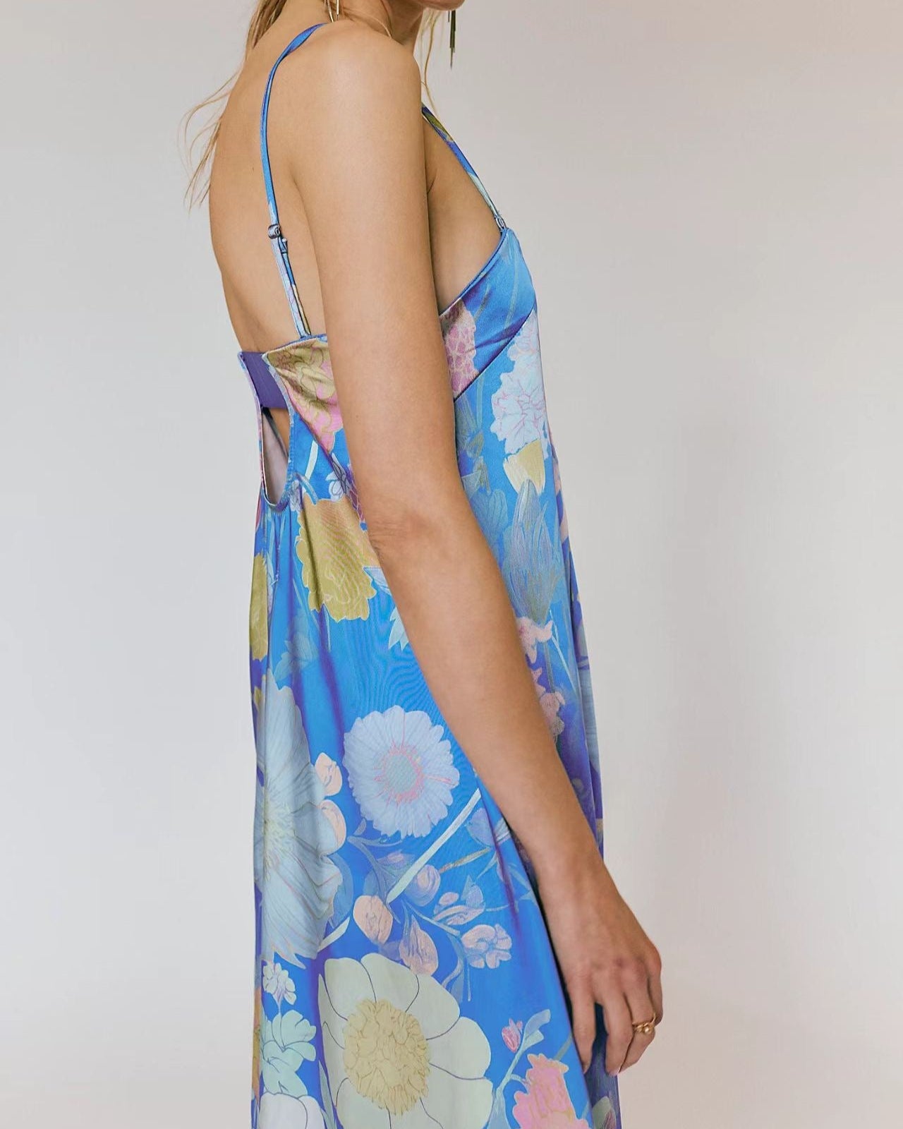 Fiorella Maxi Dress