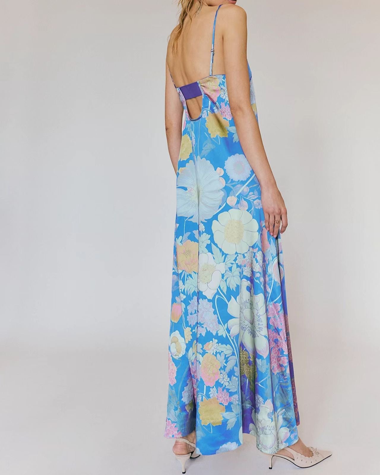 Fiorella Maxi Dress