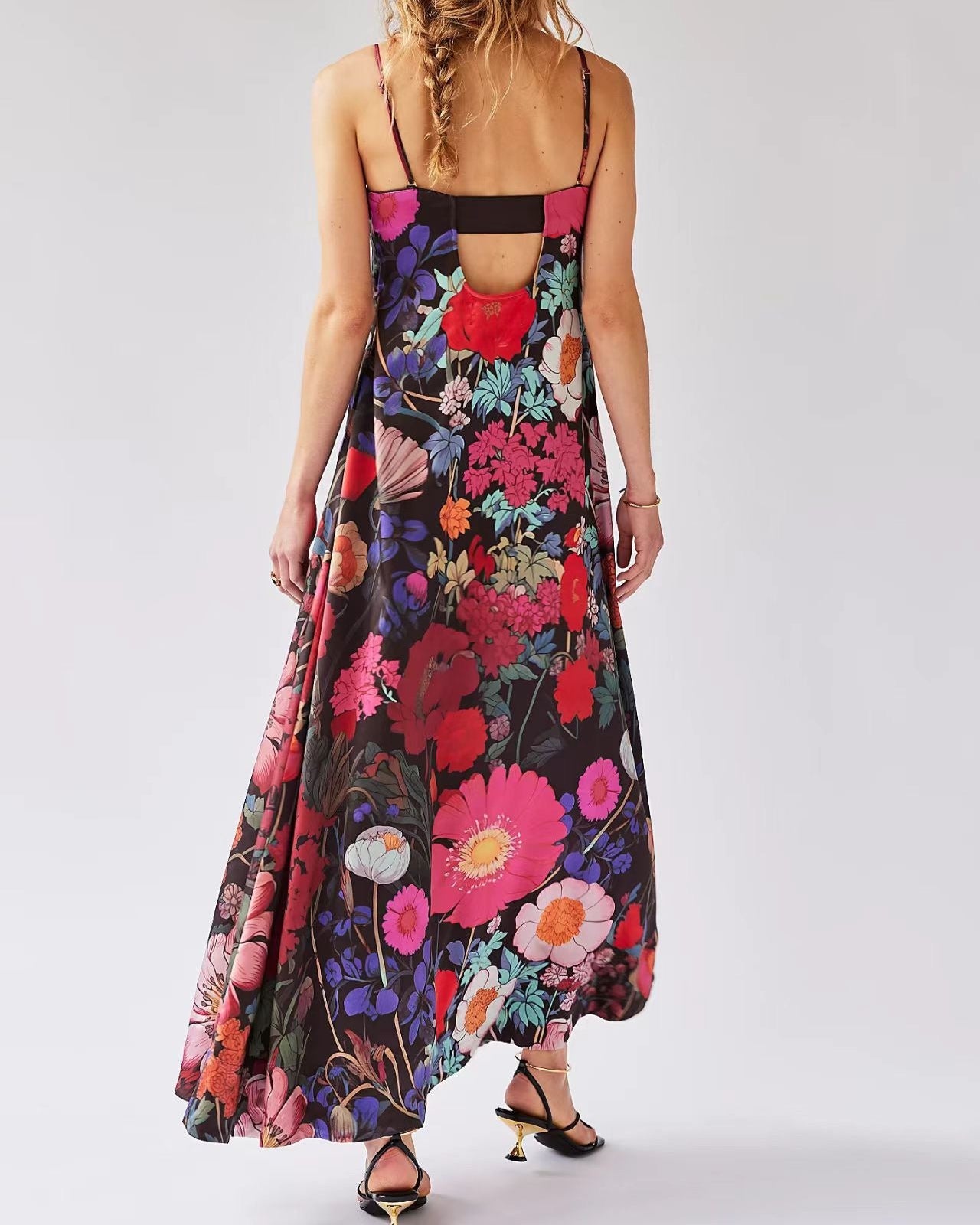 Fiorella Maxi Dress