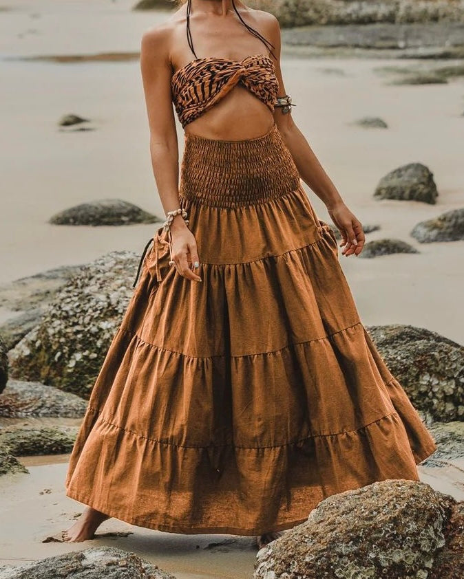 Yadira Skirt