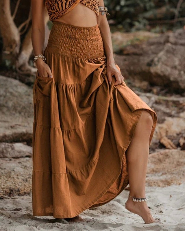 Yadira Skirt