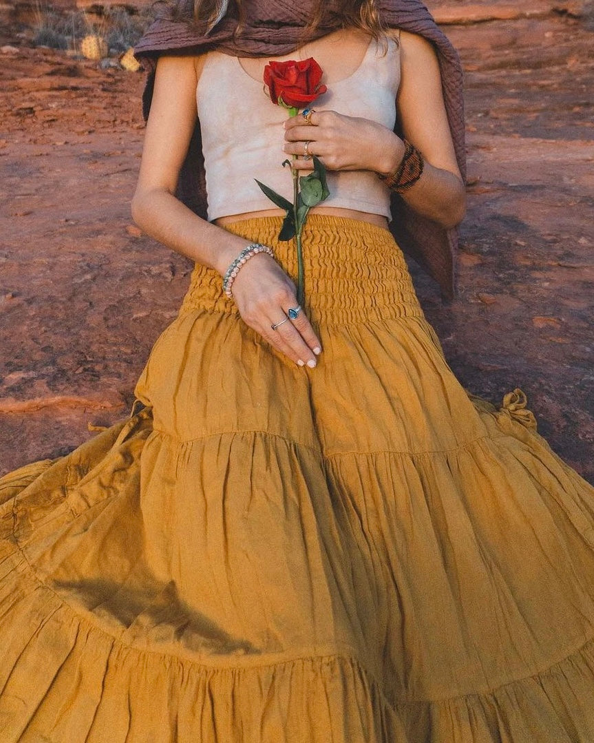 Yadira Skirt