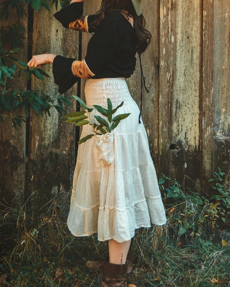 Yadira Skirt