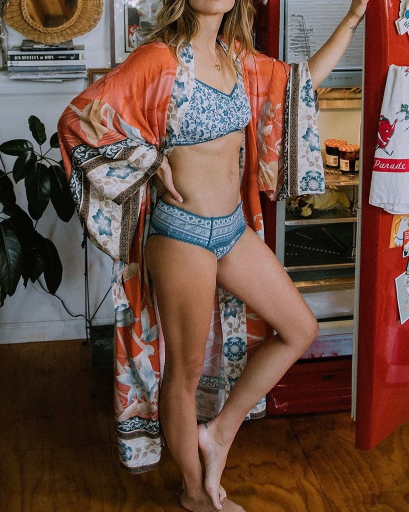 Islani Kimono