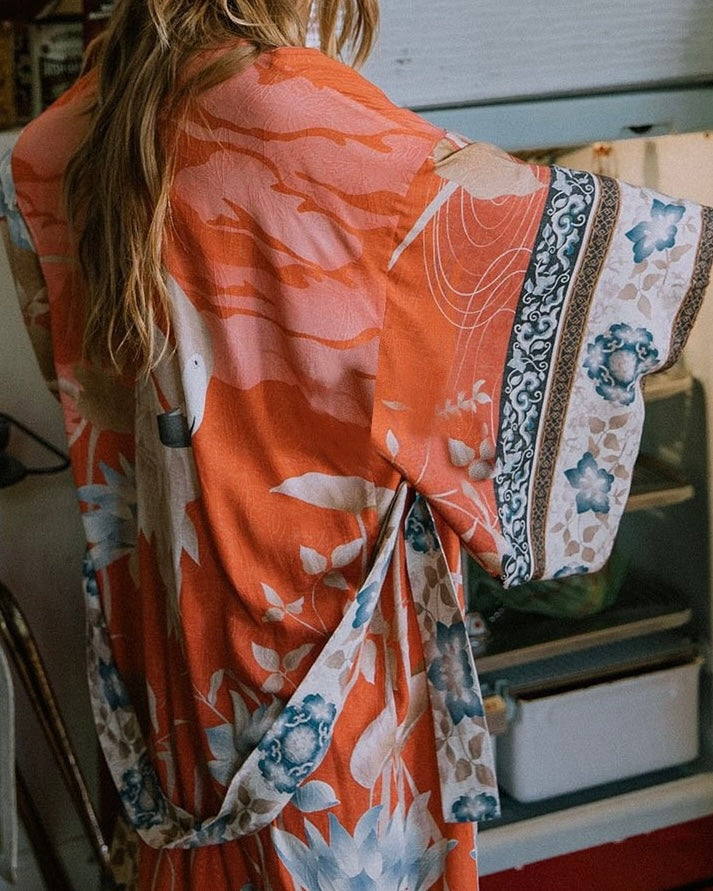 Islani Kimono