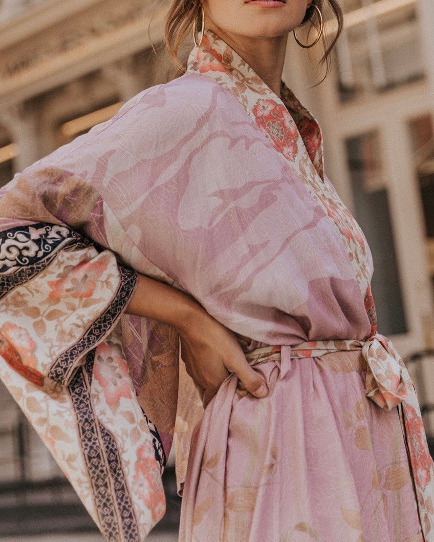 Islani Kimono