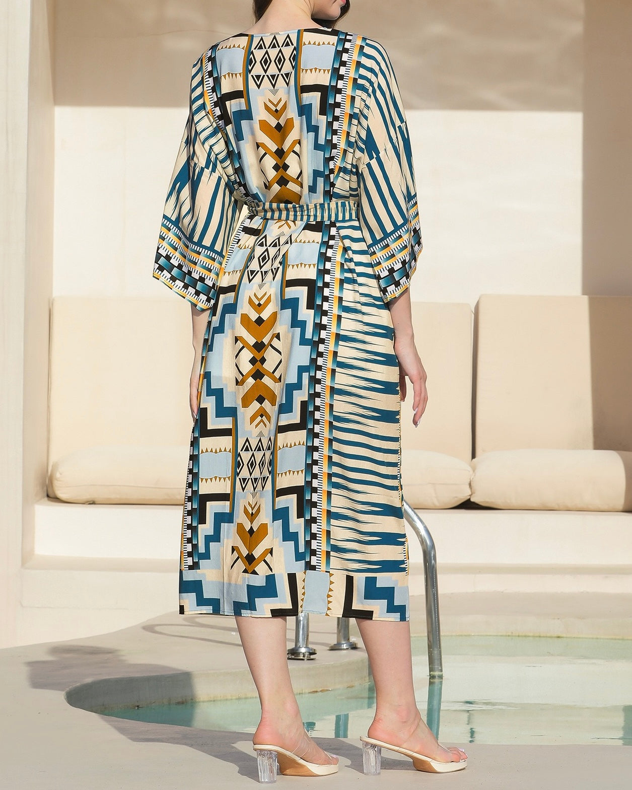 Aurelia Kimono