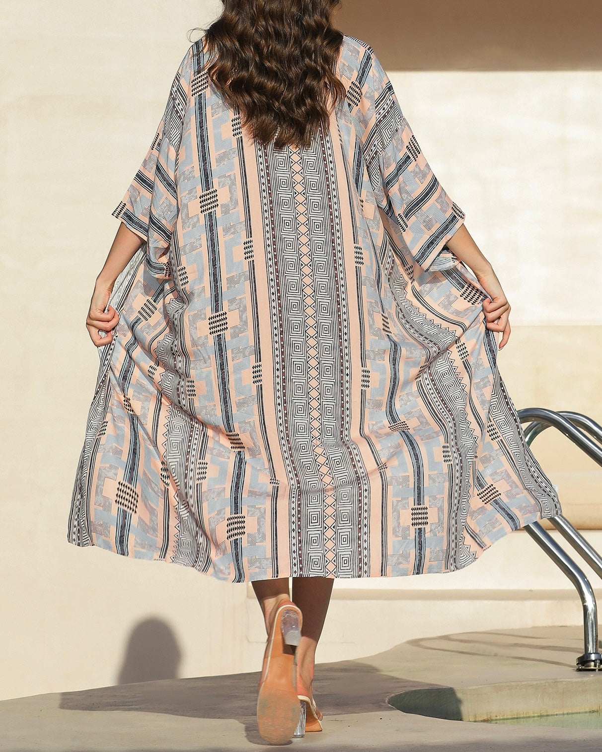 Aurelia Kimono