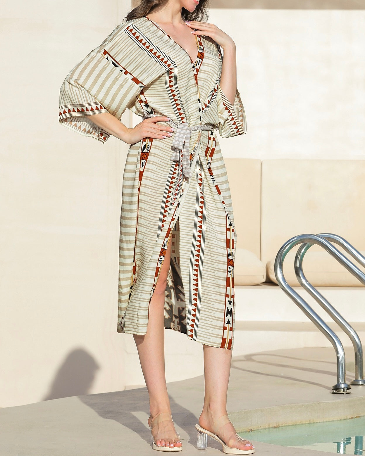Aurelia Kimono