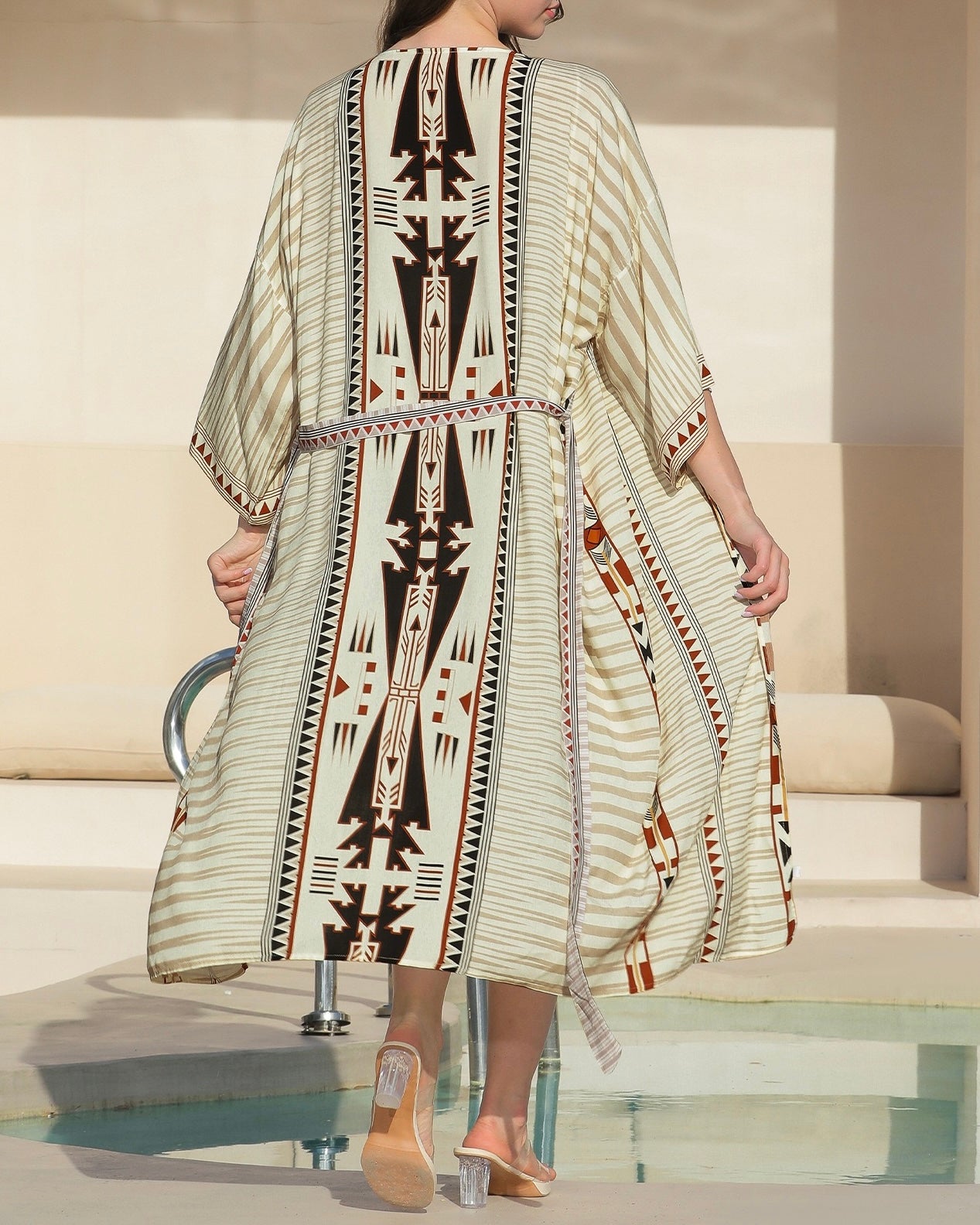 Aurelia Kimono