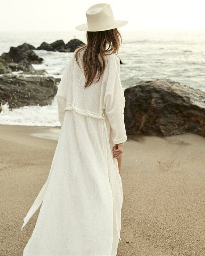 Caela Duster