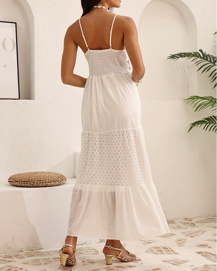 Avenya Dress