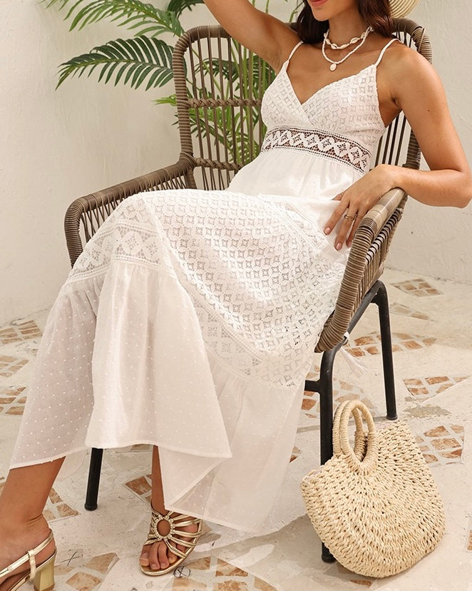 Avenya Dress