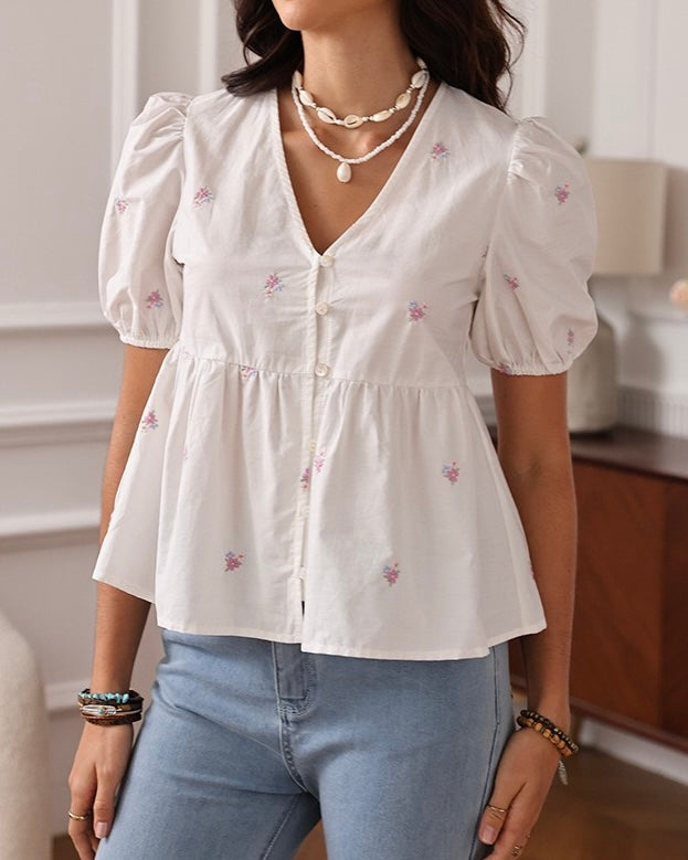 Lunessa Top