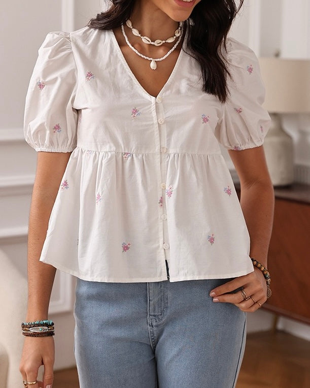Lunessa Top