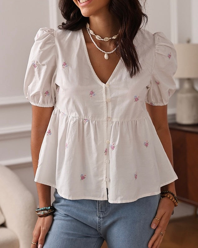 Lunessa Top
