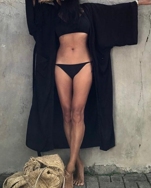 Amara Kimono