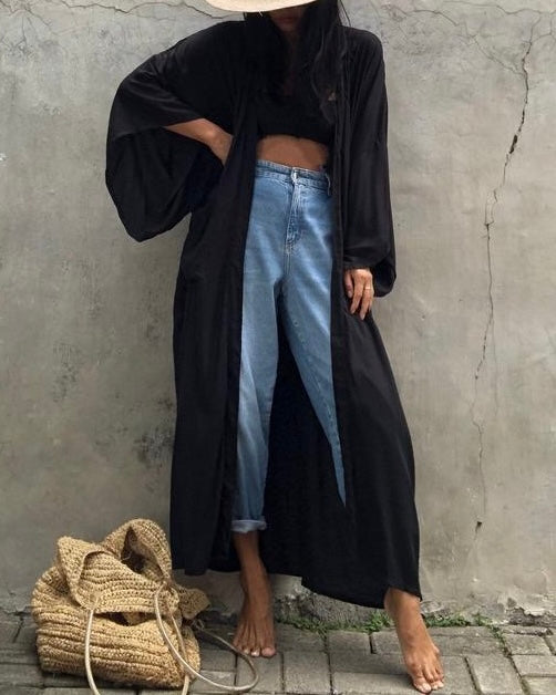Amara Kimono