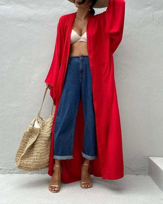 Amara Kimono