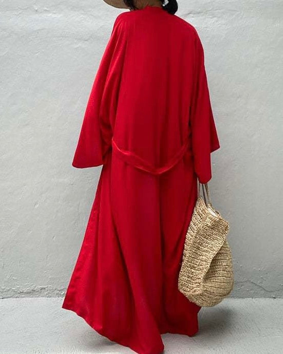 Amara Kimono