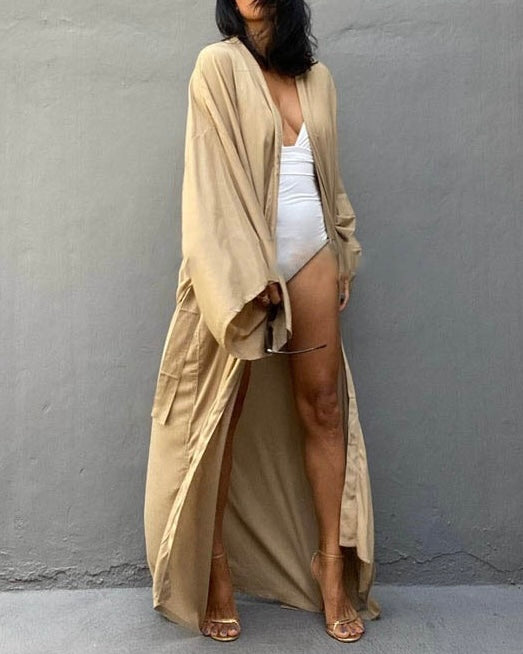 Amara Kimono