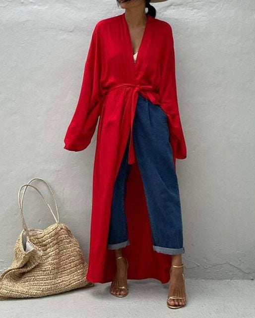Amara Kimono