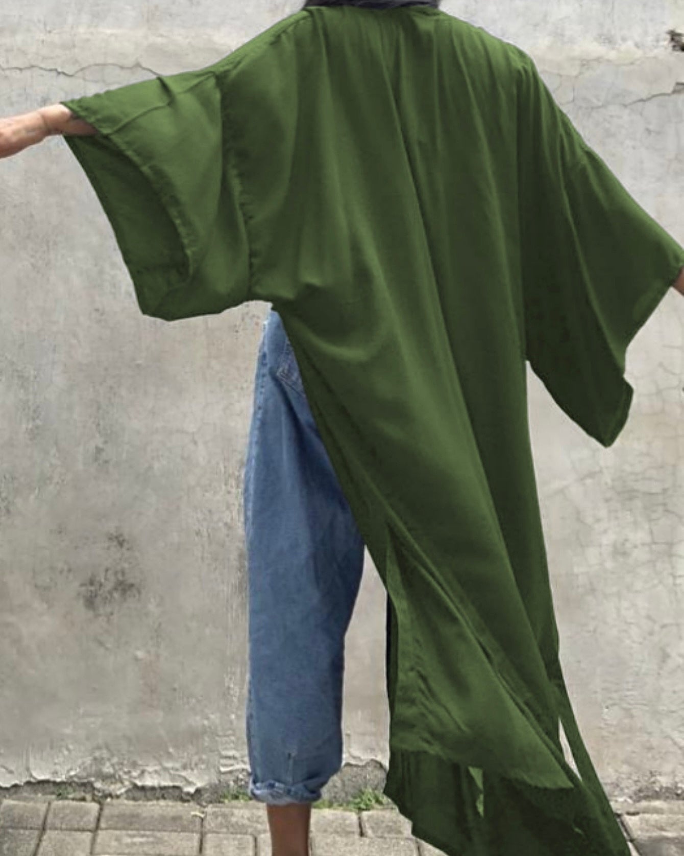 Amara Kimono