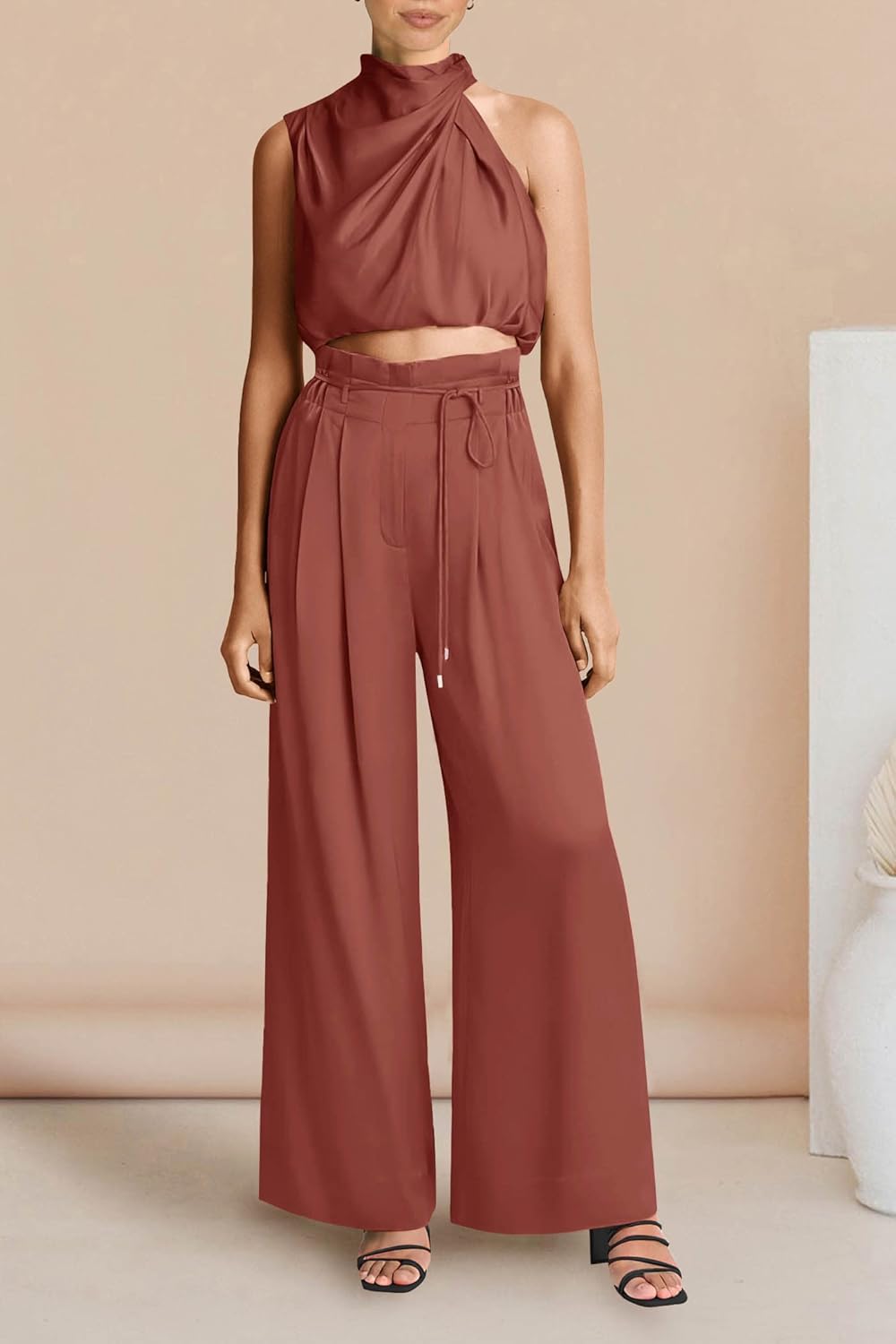 Sahara Breeze Co-Ord Set