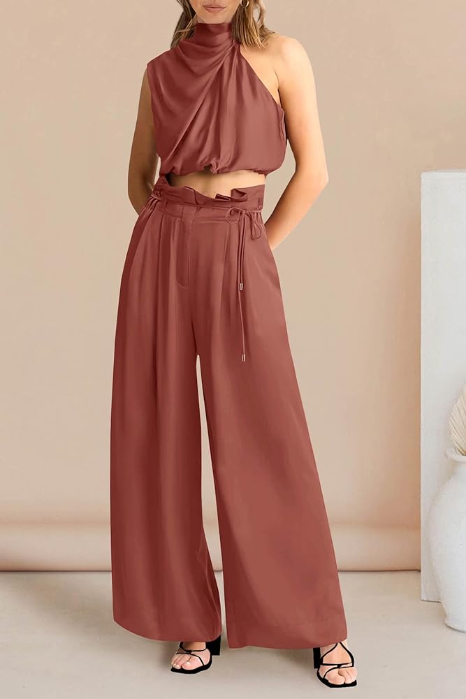 Sahara Breeze Co-Ord Set
