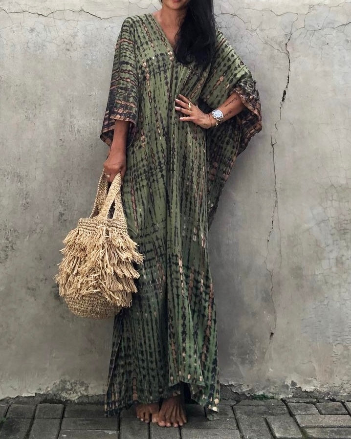 Nayla Kaftan