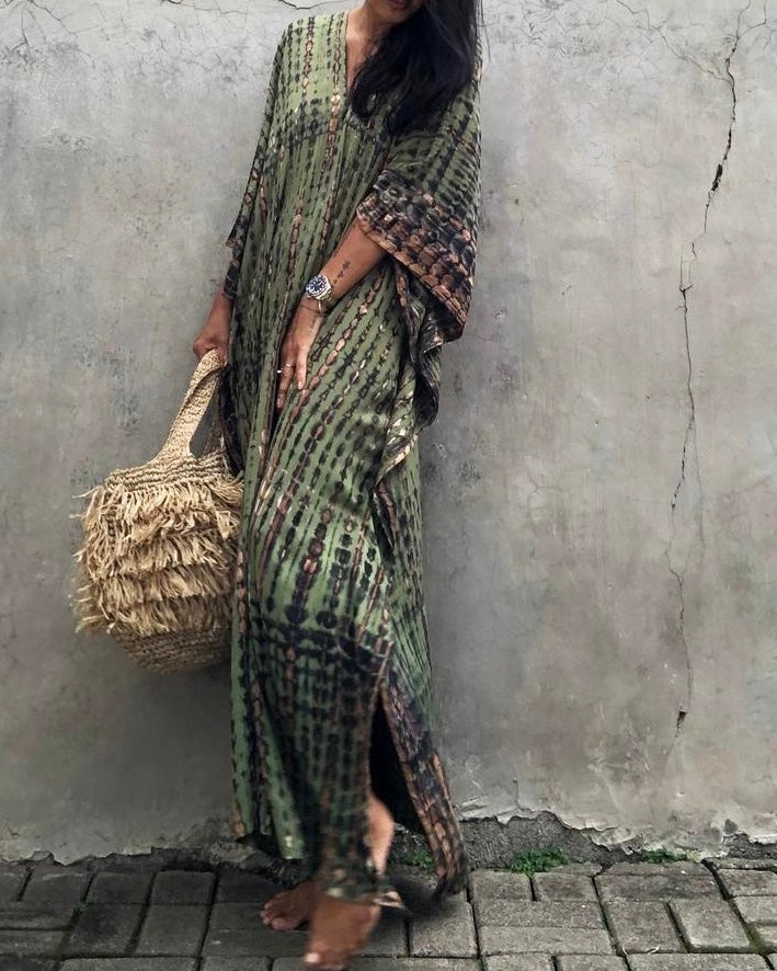 Nayla Kaftan