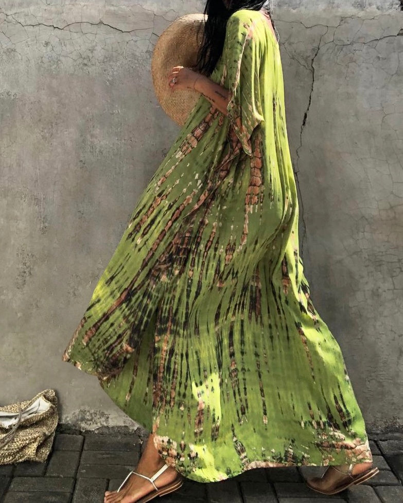 Nayla Kaftan